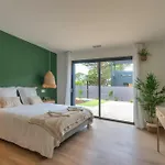 Sunset 1 Prestigious Heated Swimming Pool Sea View For 8 People * Lacanau