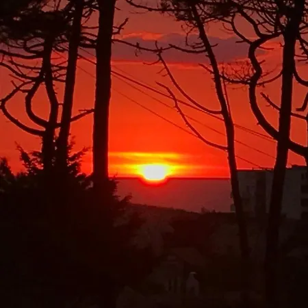 וילה Sunset 1 Prestigious Heated Swimming Pool Sea View For 8 People לאקאנו