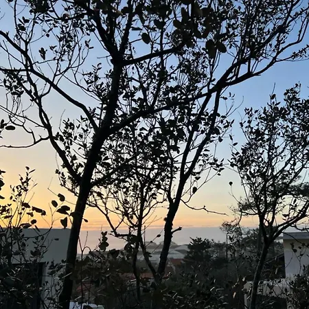 Villa Sunset 1 Prestigious Heated Swimming Pool Sea View For 8 People *