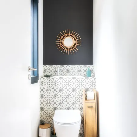 ヴィラ Sunset 1 Prestigious Heated Swimming Pool Sea View For 8 People ラカノー