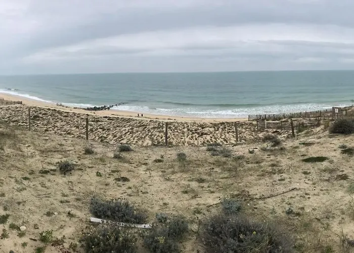 Sunset 1 Prestigious Heated Swimming Pool Sea View For 8 People *